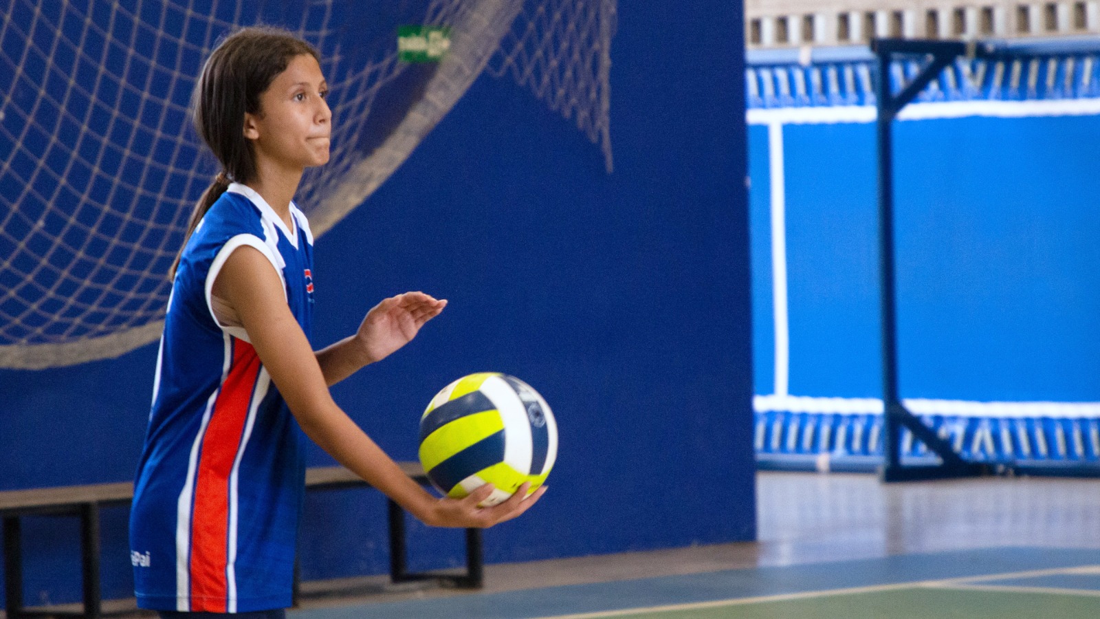 Seletivas esportivas no CEV Colégio! Inscrições abertas para os times de Futsal,  Voleibol e Handebol