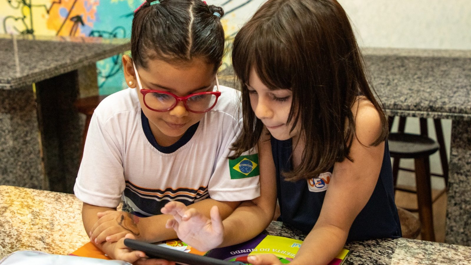 Tecnologia na Educação Infantil: crianças aprenderão sobre robótica a partir dos 4 anos