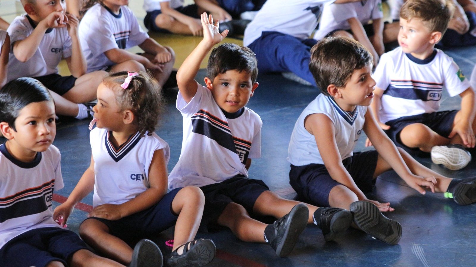 Adaptação escolar: um guia para pais e filhos