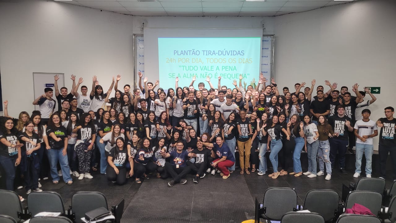 Escolas do Piauí têm as maiores notas de Redação no Enem 2024