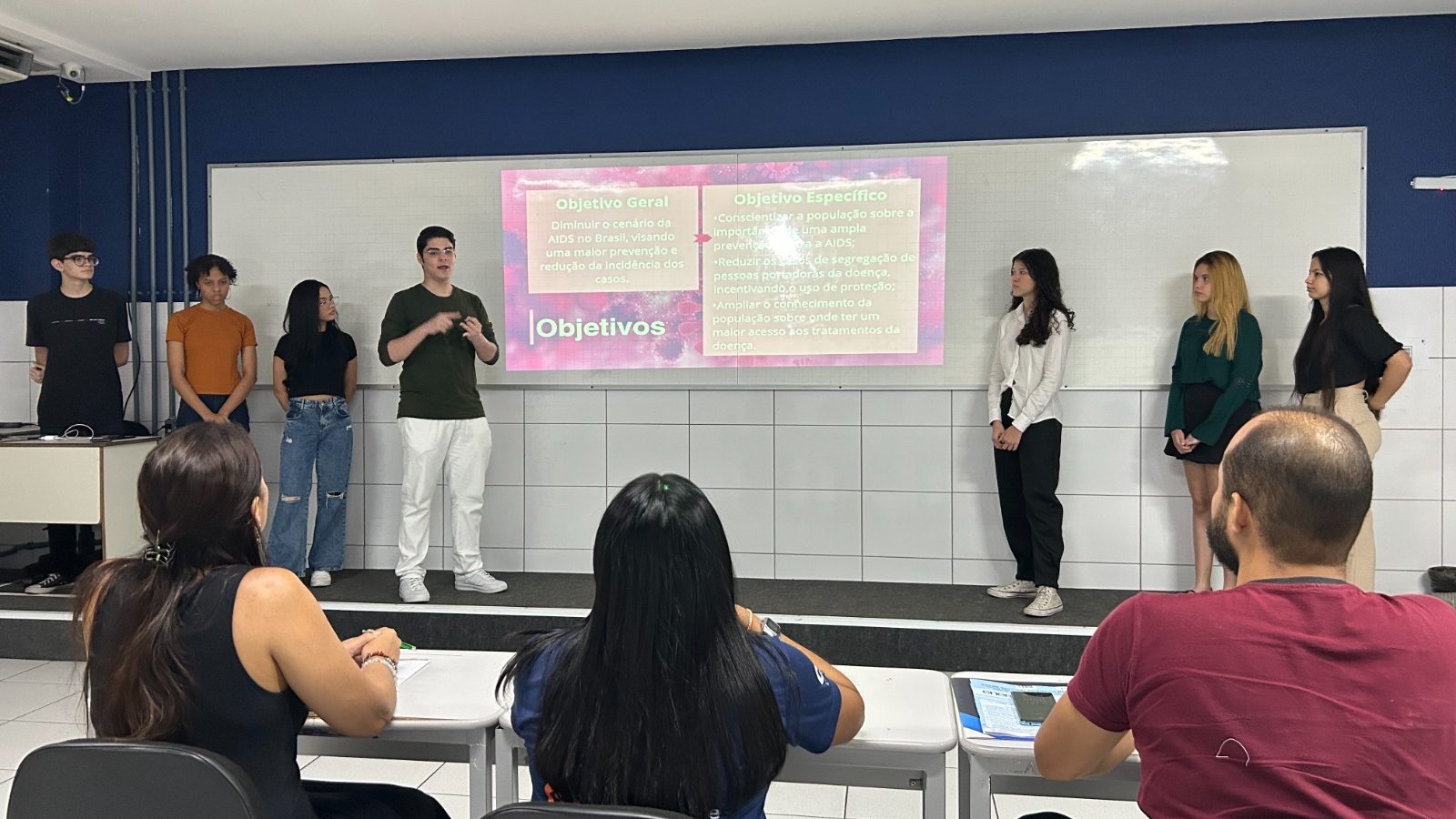 Novo Ensino Médio: conheça as mudanças para 2025