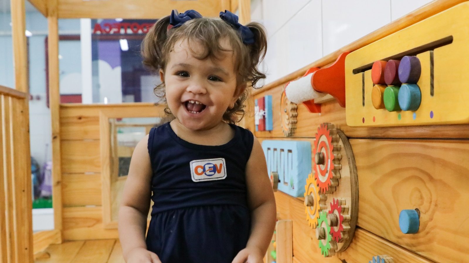 Construção da identidade na primeira infância: o encontro entre escola e família
