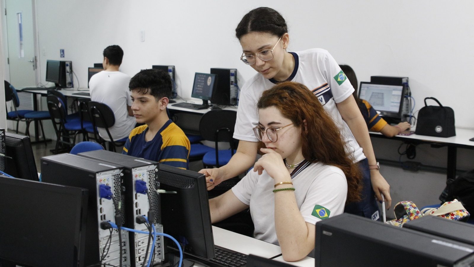 Saiba quais são as profissões em alta para os próximos anos