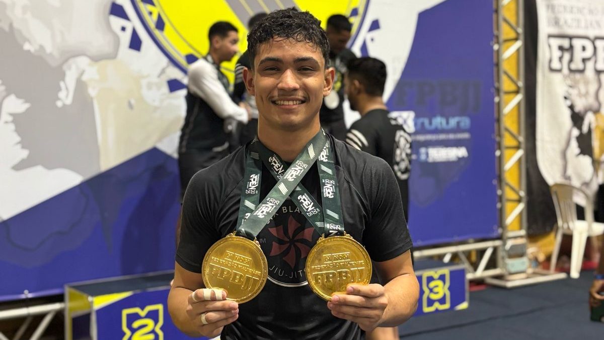 Formando campeões: alunos do CEV Colégio se destacam em diversas competições