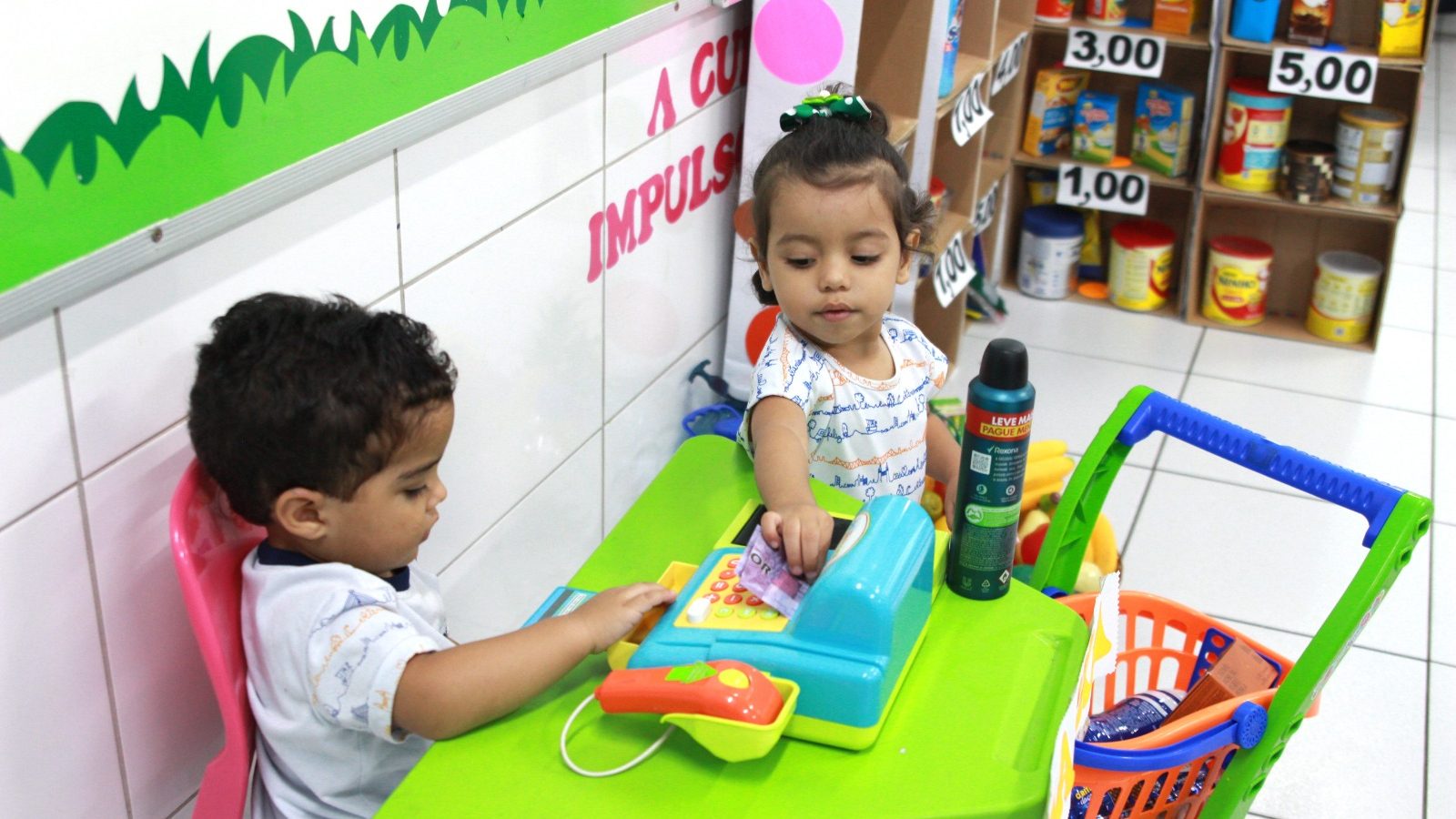 Qual a importância da educação financeira na escola?