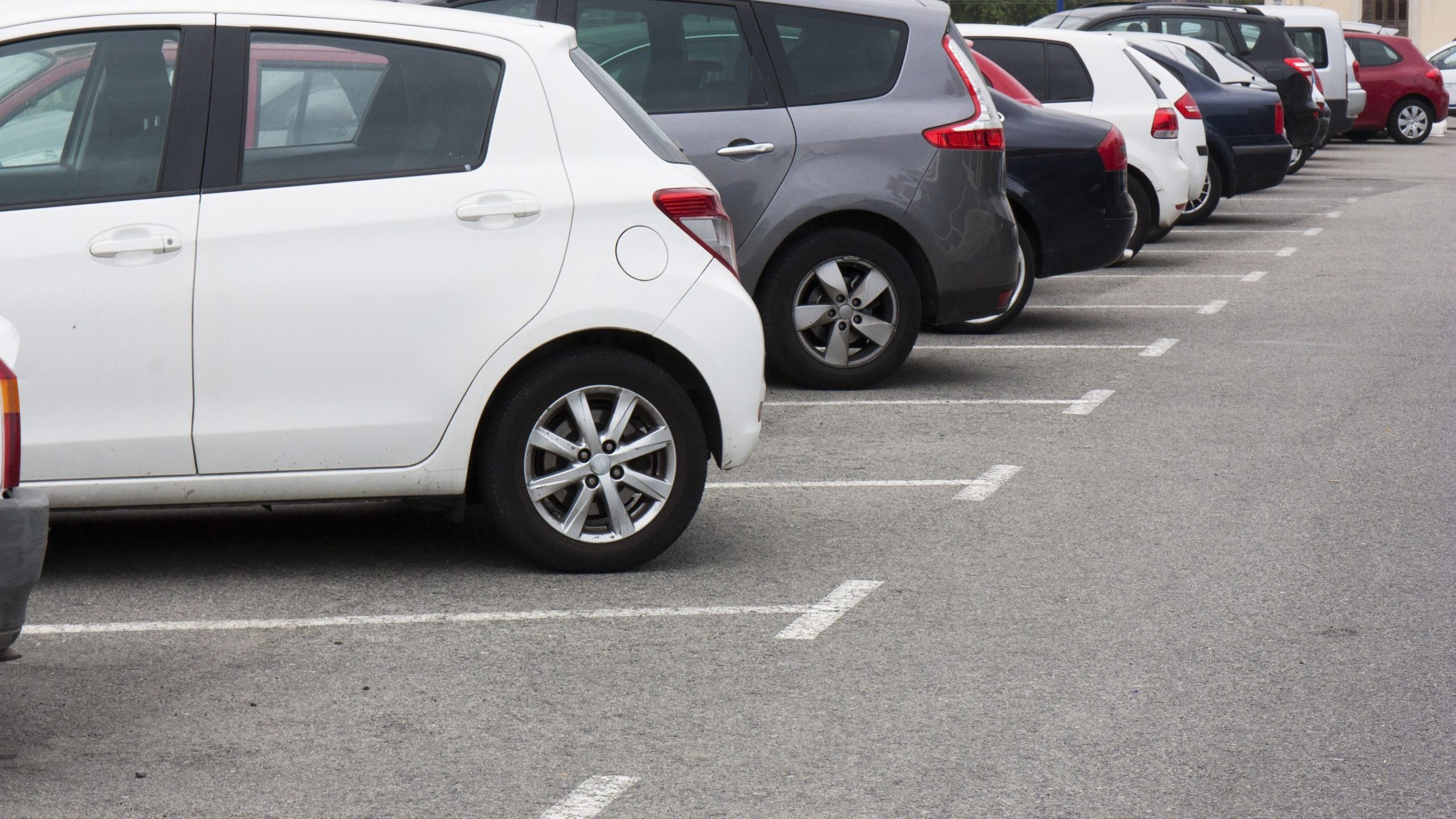 Novidade! CEV da Kennedy firma parceria com estacionamento para os pais de alunos