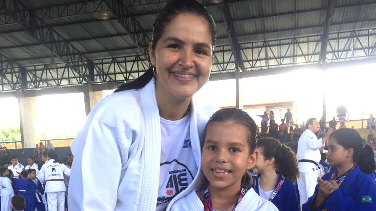 Talentos CEV no esporte: jovens atletas são revelados na escola