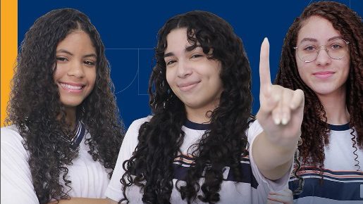 Alunos CEV são destaques em olimpíadas de Química e Biologia