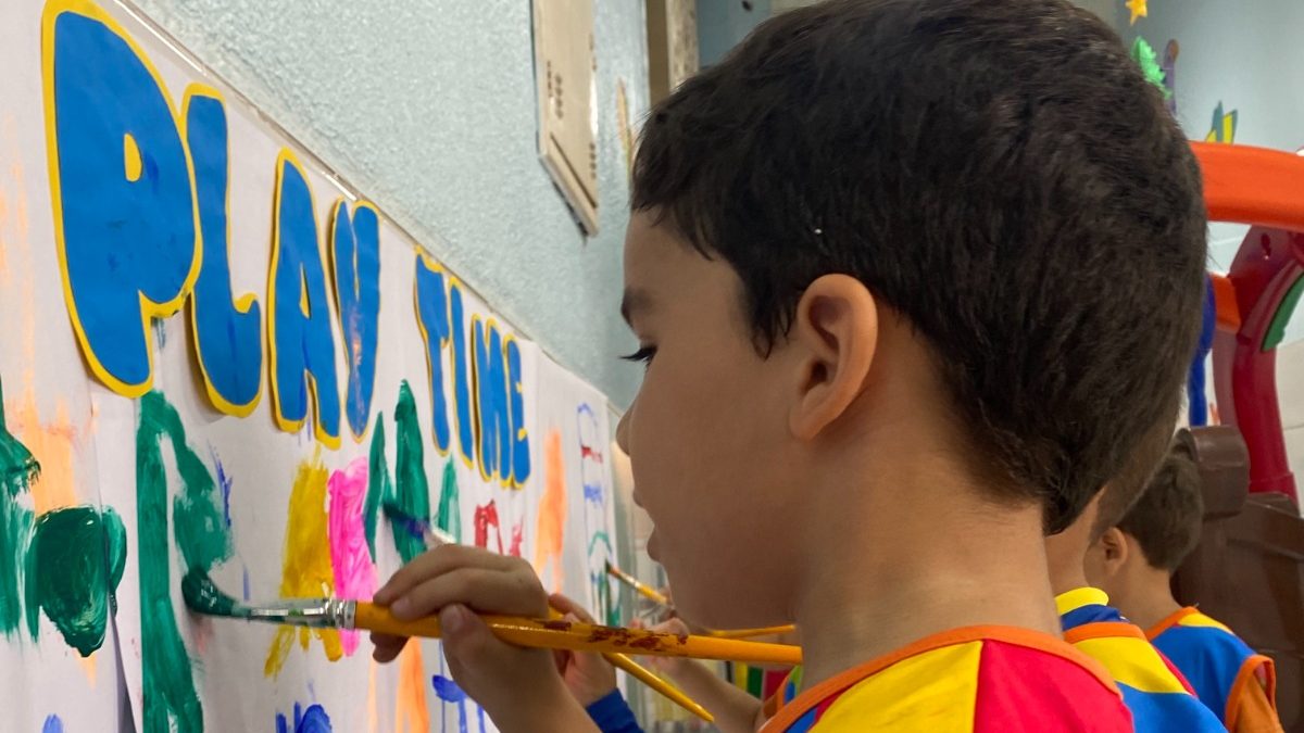 Play Time do CEV Colégio é aventura garantida para alunos de 1 a 8 anos nas férias de julho