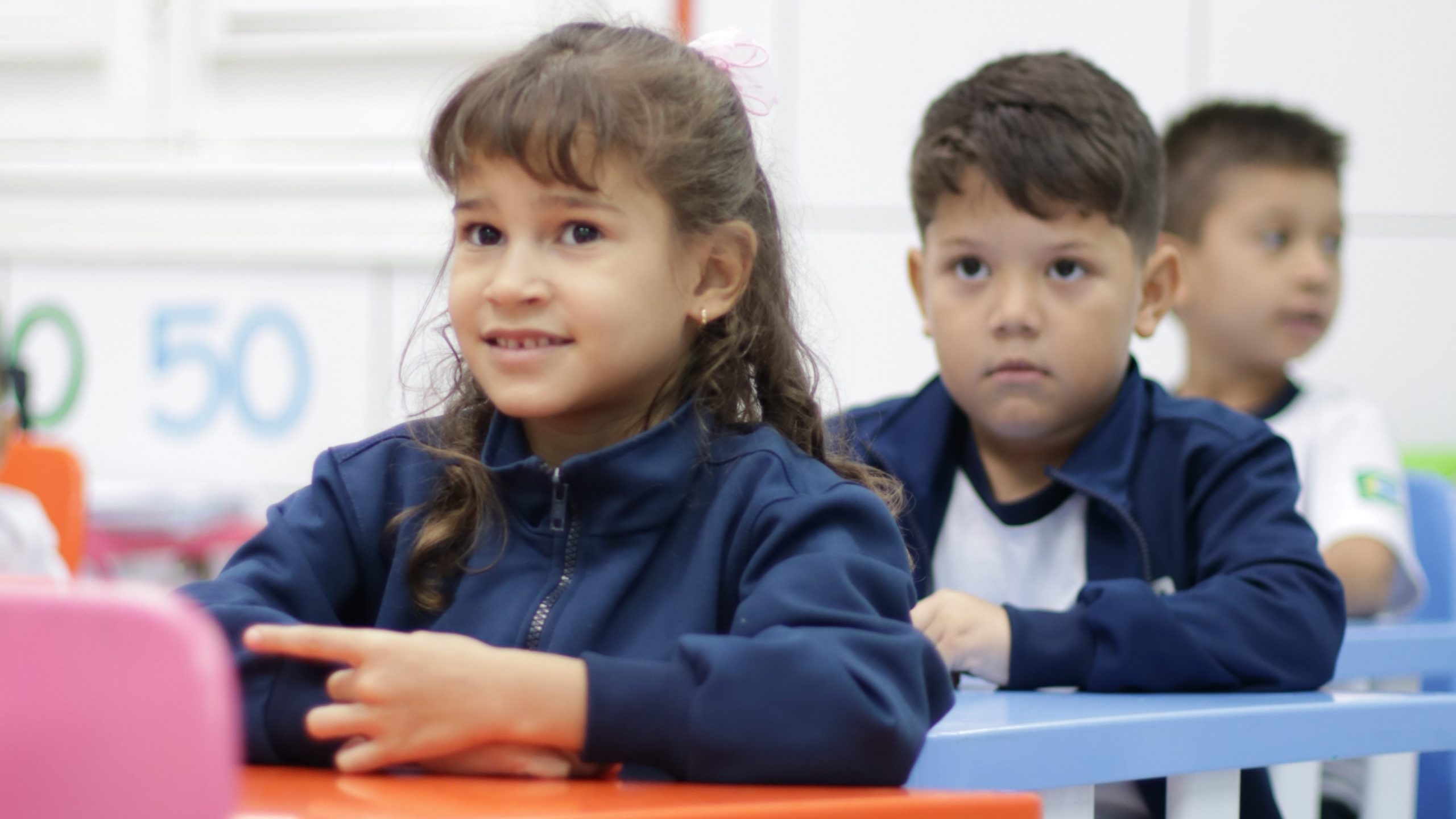 A importância do “não”: o que cabe a pais e professores nesse contexto?