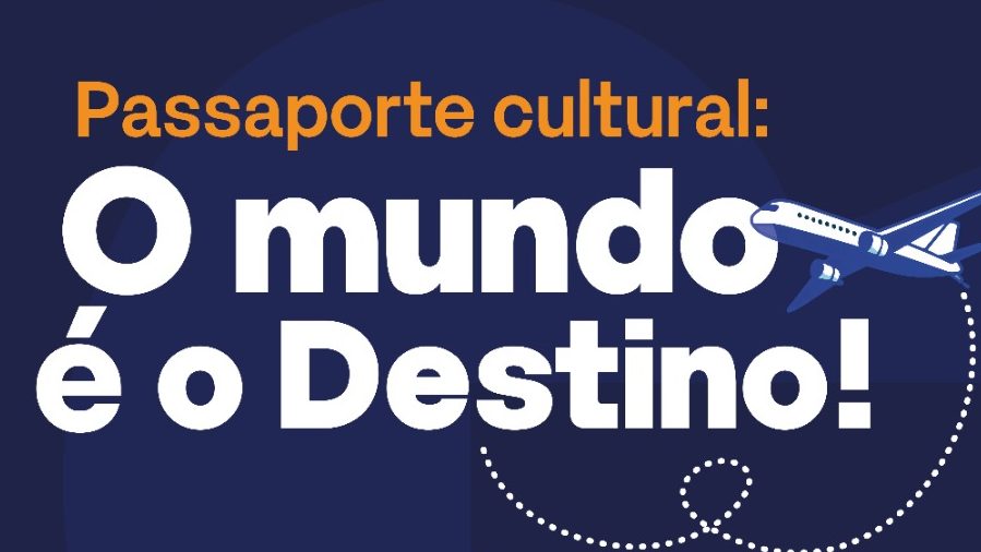 Gincana CEV 2025 traz “o mundo é nosso destino” como tema