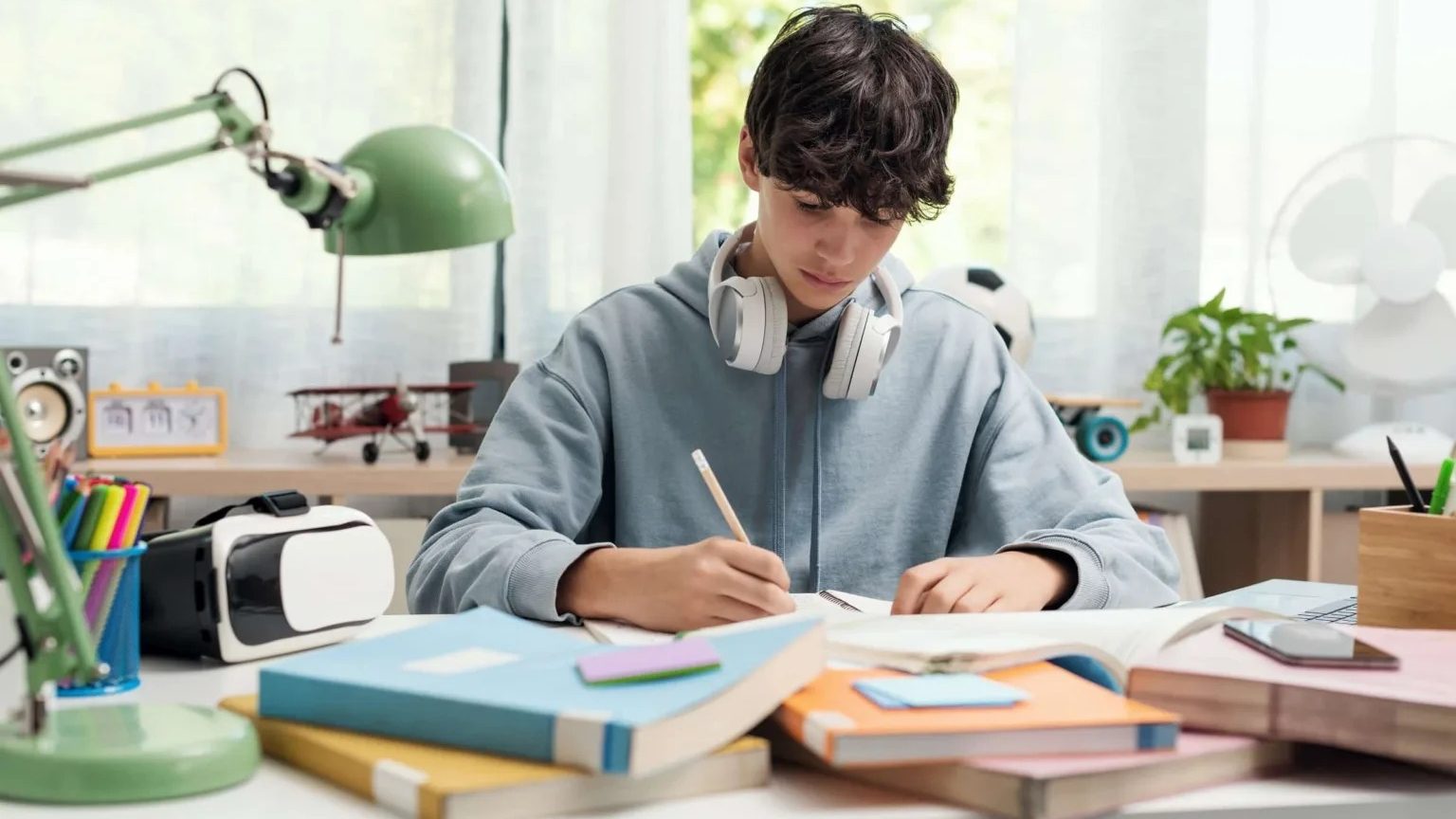 Confira dicas práticas para revisar o conteúdo antes das provas