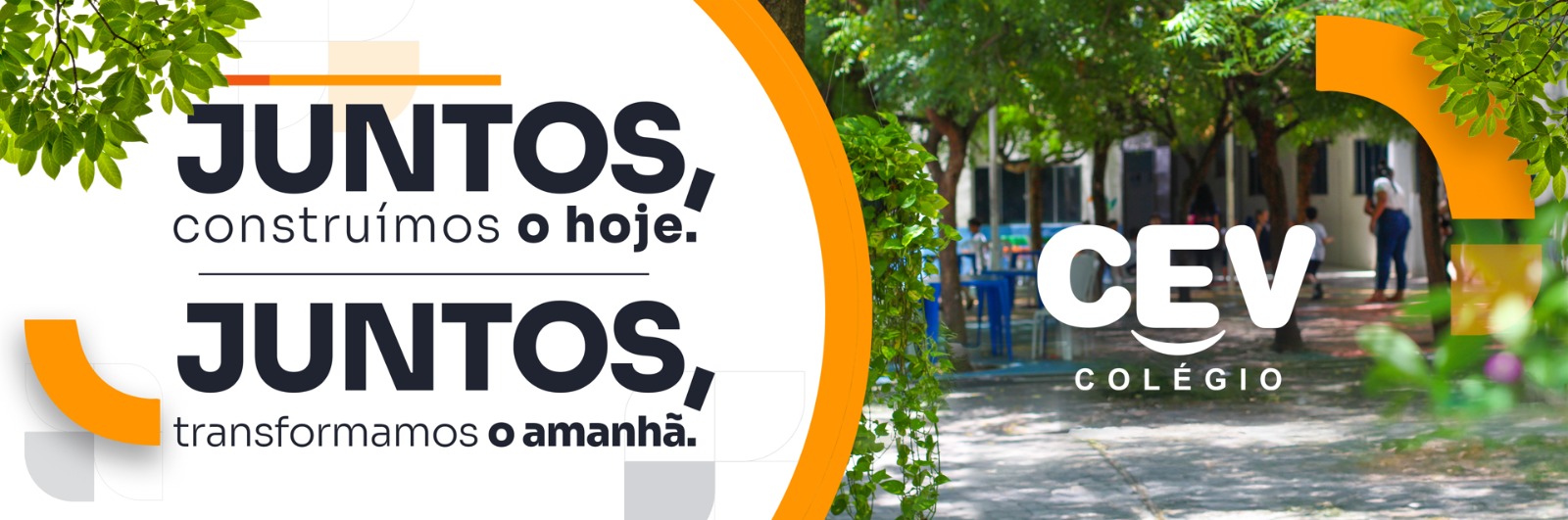 Campanha Juntos