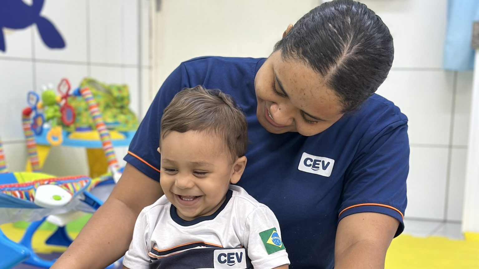 Educação para a vida: o que o convívio na escola ensina desde cedo