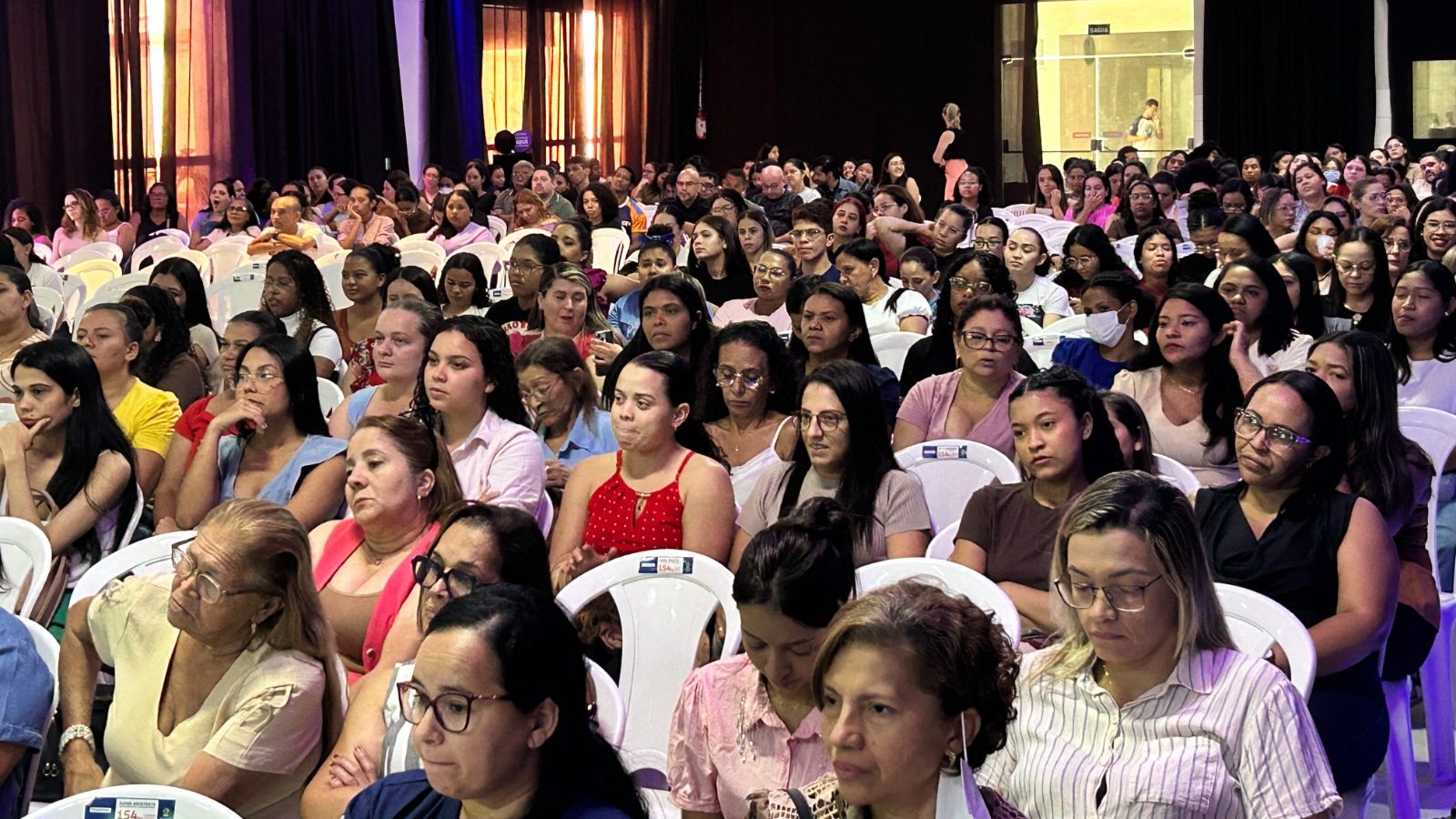 Curso “Primeiros Socorros” prepara equipe escolar para atuar na proteção dos alunos