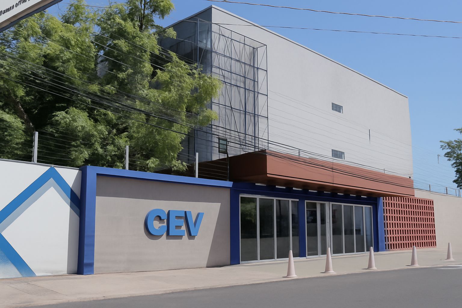 Colégio CEV