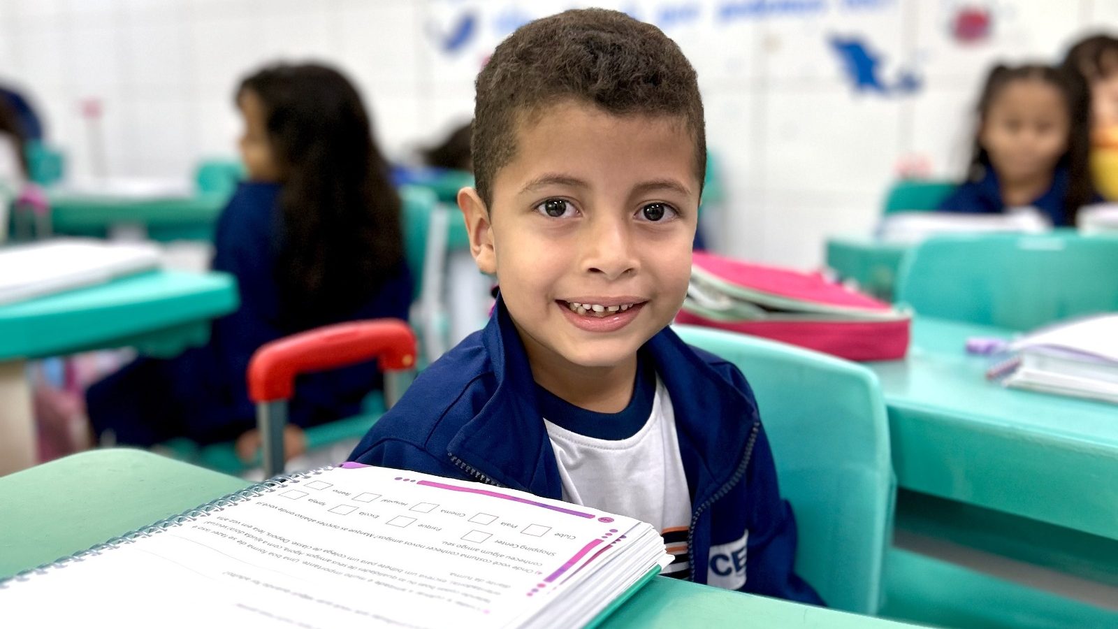 Tarefas, provas e trabalhos: como ajudar seu filho sem fazer por ele?