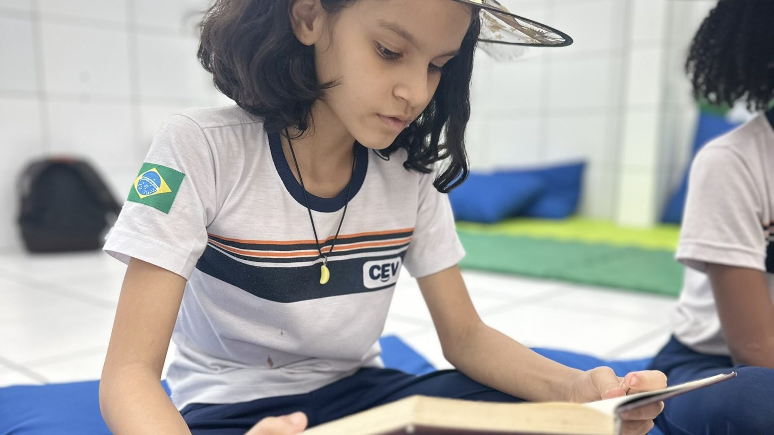 Preparação para o vestibular: a importância de uma base sólida construída no Ensino Fundamental