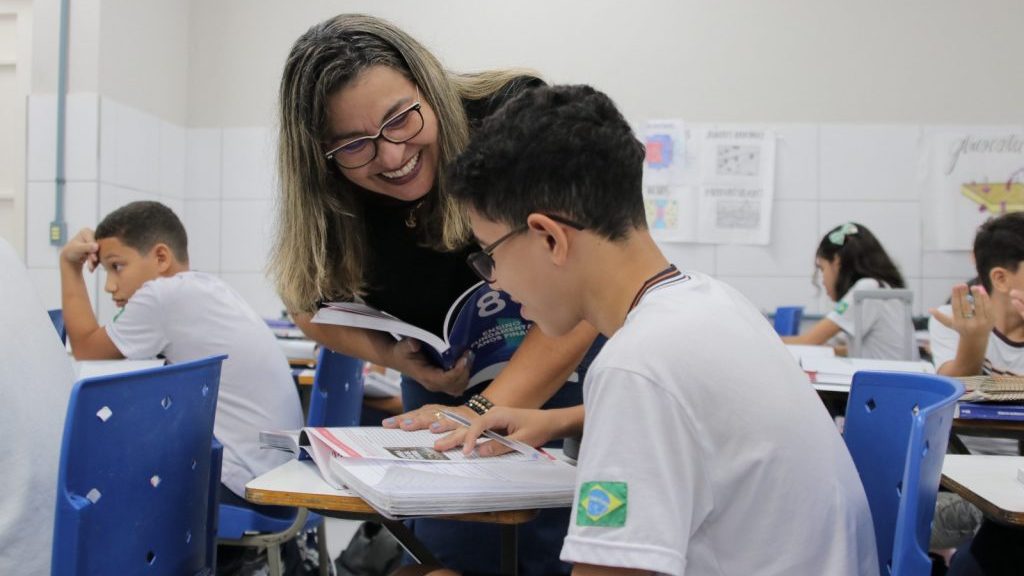 Dia do Professor: celebrando a força de quem ensina e transforma