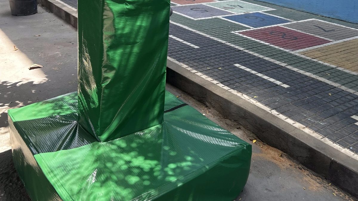 CEV Colégio implementa mudanças para intensificar bem-estar e conforto dos alunos