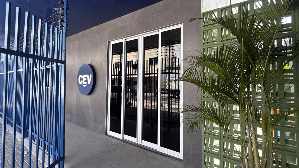 CEV Sul inaugura nova estrutura de acesso moderna e segura