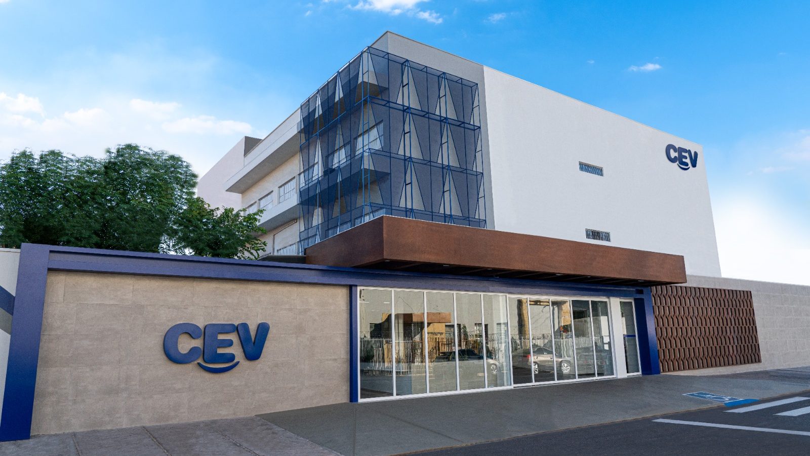 Conheça melhor o CEV Colégio: feito para aprender, crescer e transformar vidas