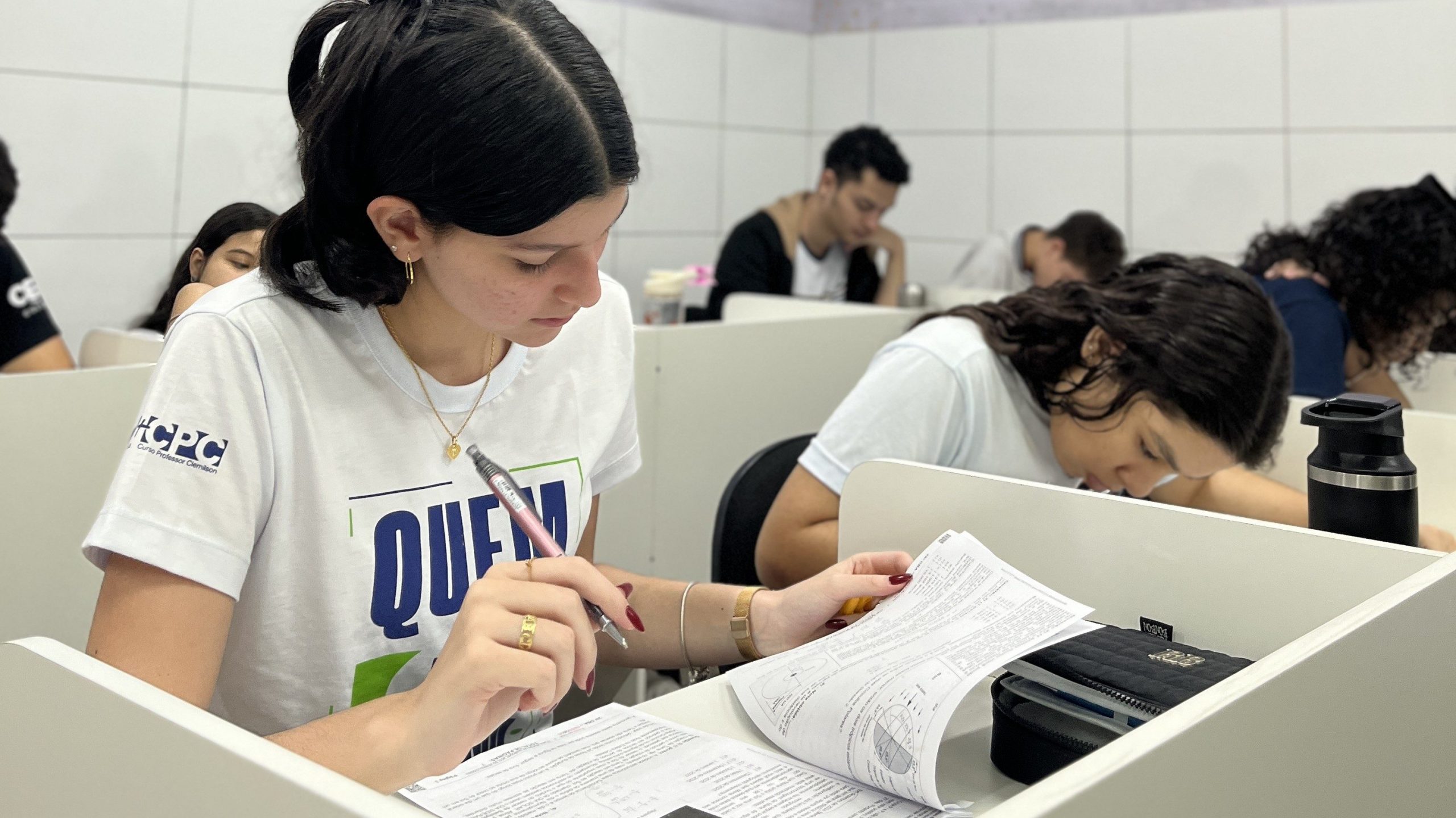CEV Colégio lança Guia Personalizado de Estudos, o GPCEV. Confira!  