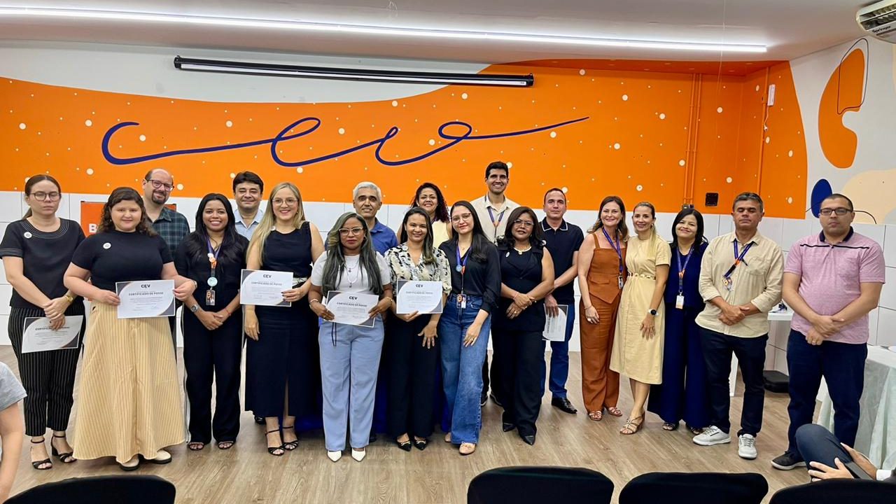 Famílias dos alunos votam e Comitê de Segurança Escolar dos Pais toma posse no CEV Colégio