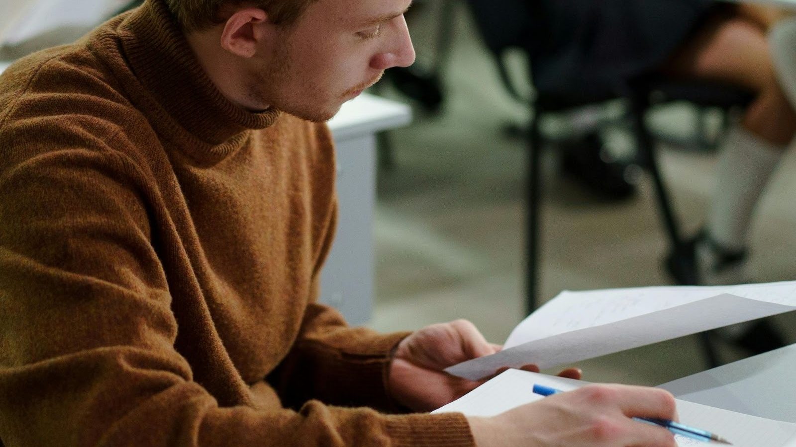 Reta final: chegou a hora do ENEM! 