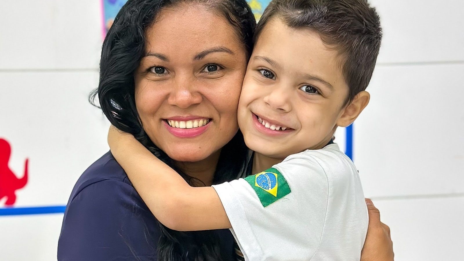 CEV Baby: a porta de entrada para um universo de descobertas