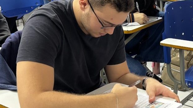 Saiba como garantir o seu melhor desempenho no segundo dia de provas do ENEM 2025