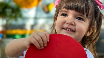 Conheça os 5 pilares do CEV Baby! 