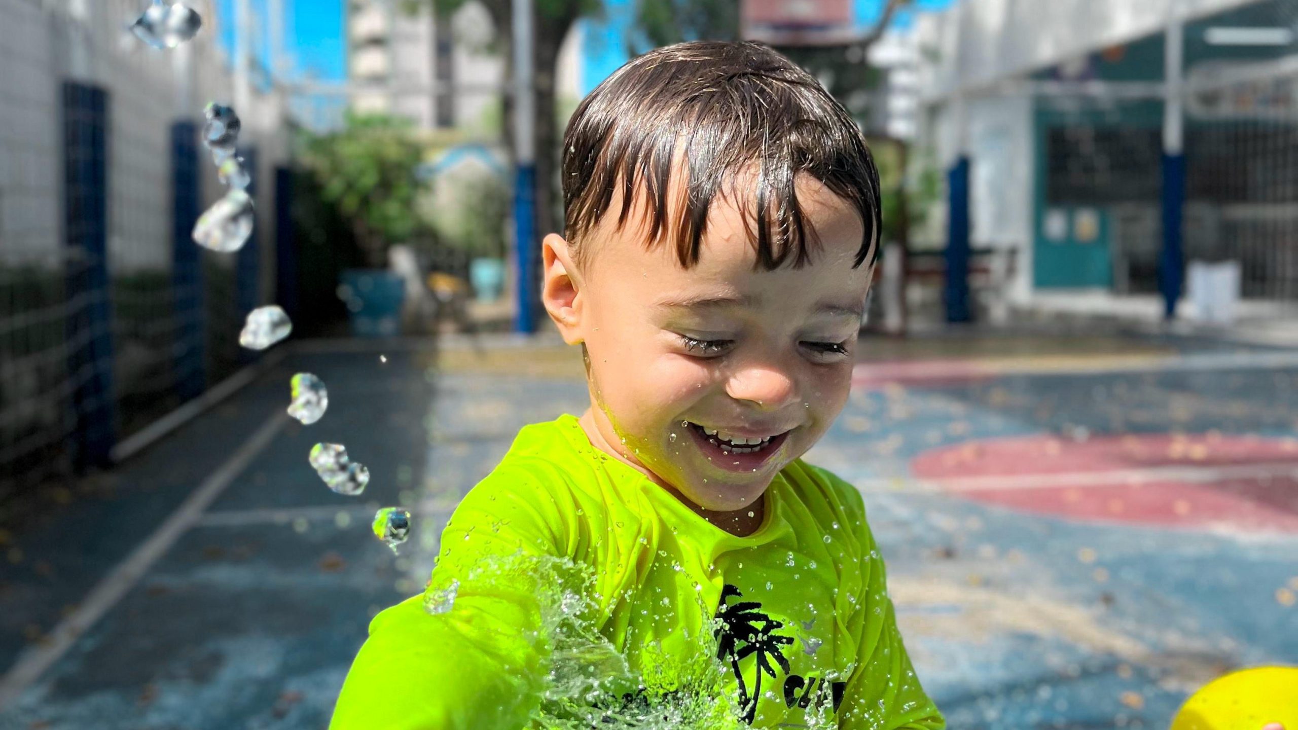 Juntos nas férias: brincar, aprender e criar memórias com as crianças