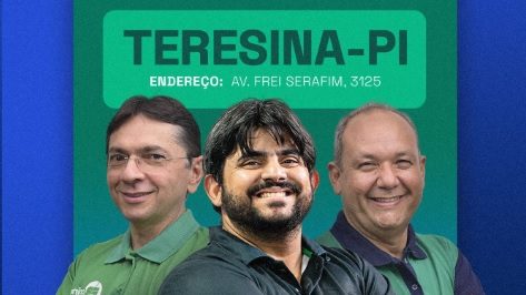 CEV Colégio e Farias Brito trazem o melhor preparatório para ITA e IME do Piauí! Inscreva-se na Vivência do dia 13/12