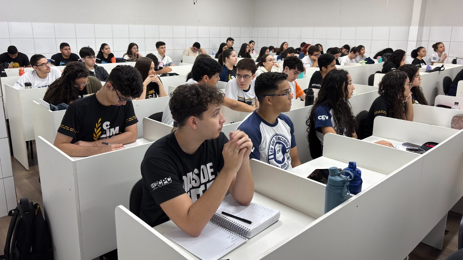 Período pós-ENEM: entre a espera e o início de uma nova fase