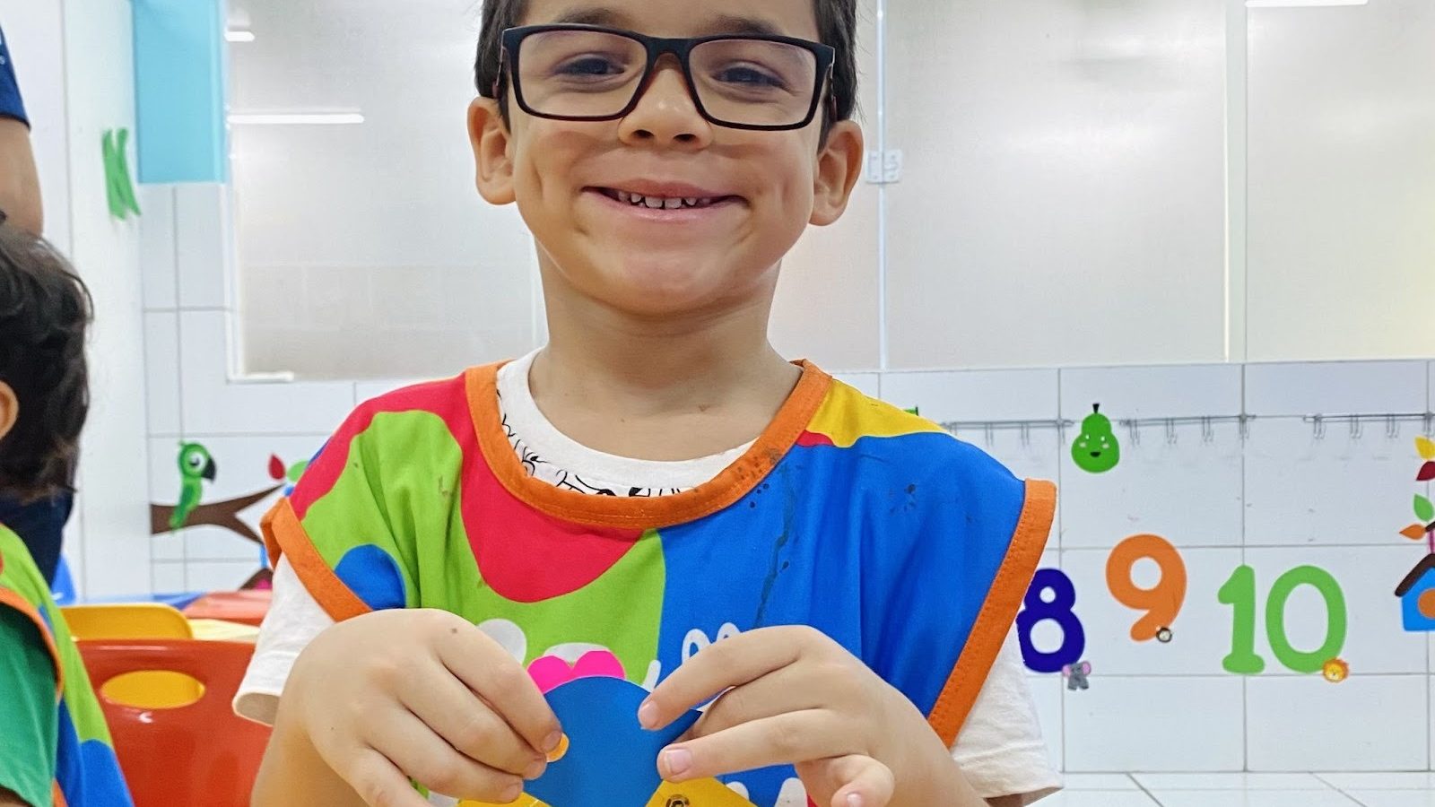 O que o seu filho (a) vai explorar no PlayTime? Vem conferir! 