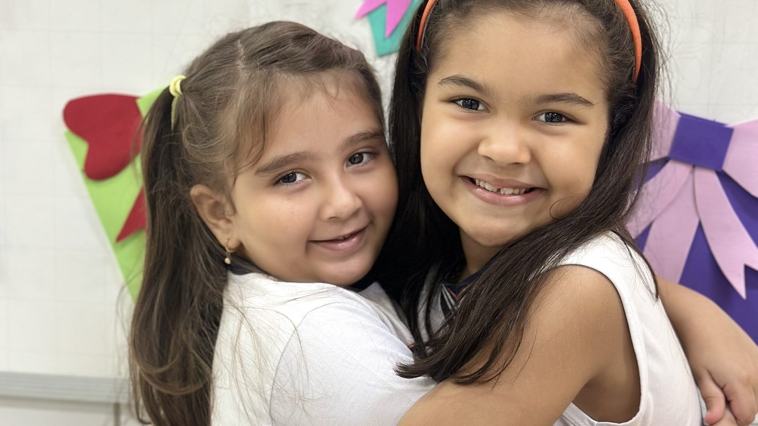 Brincar, conviver e crescer: a importância da socialização na Educação Infantil