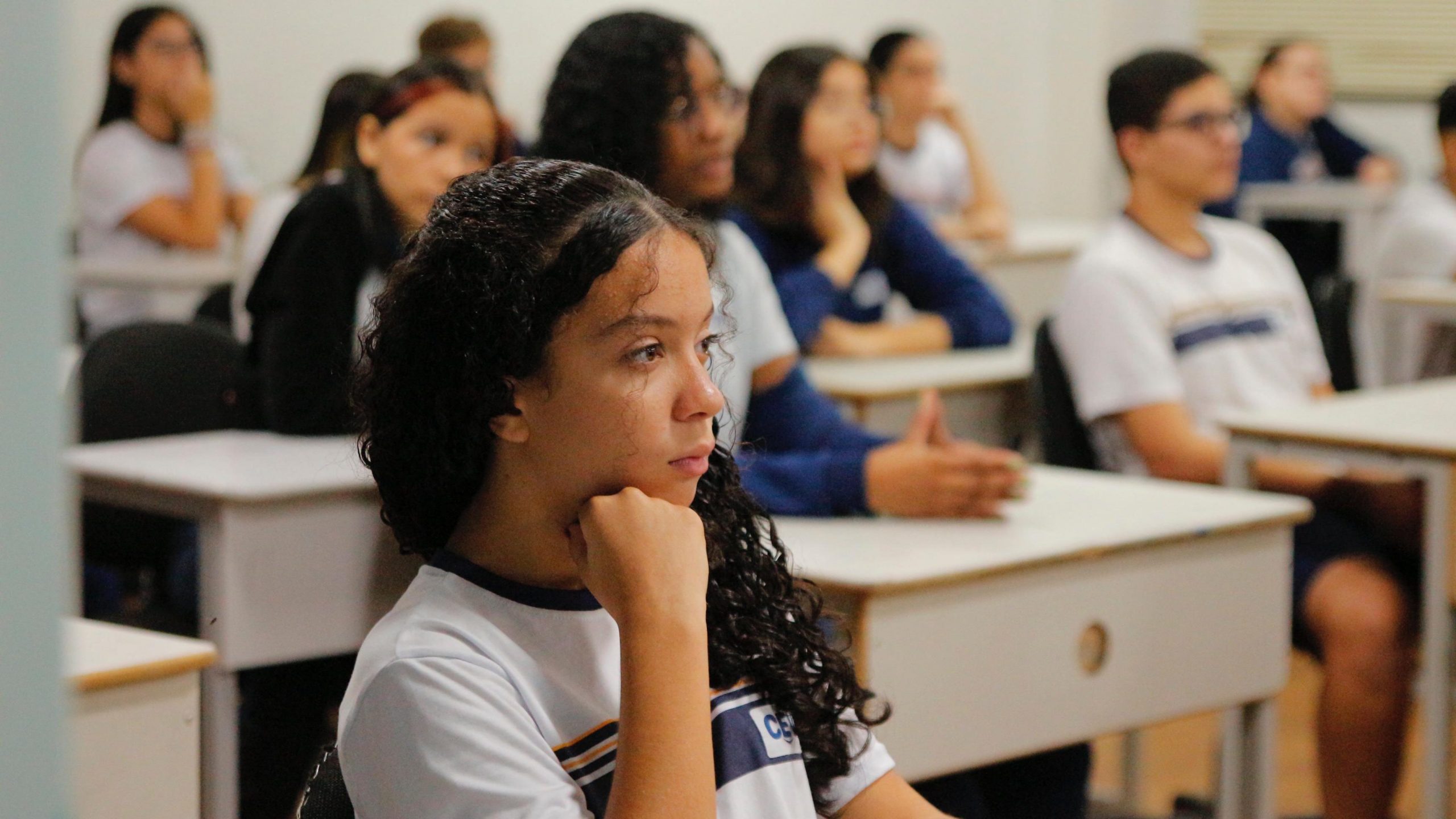 Matrículas para 2026 ainda estão abertas no CEV Colégio. Últimas vagas!