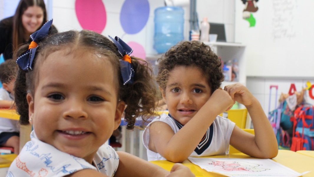 Expectativa para volta às aulas: acolher, organizar e aprender