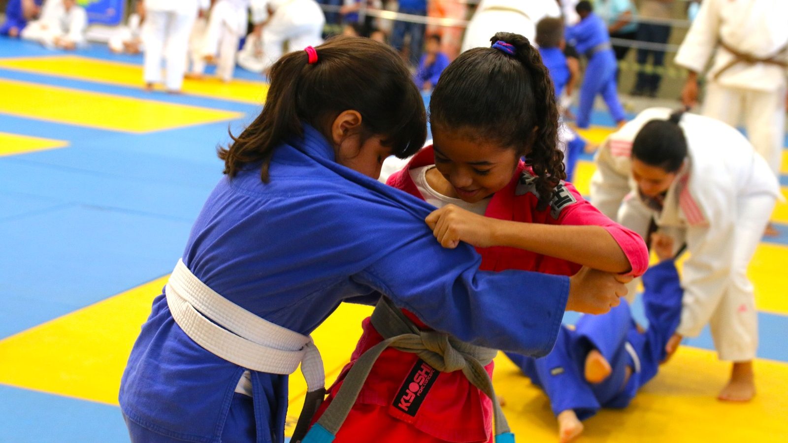 Confira as atividades extracurriculares de 2026. Inscrições abertas!