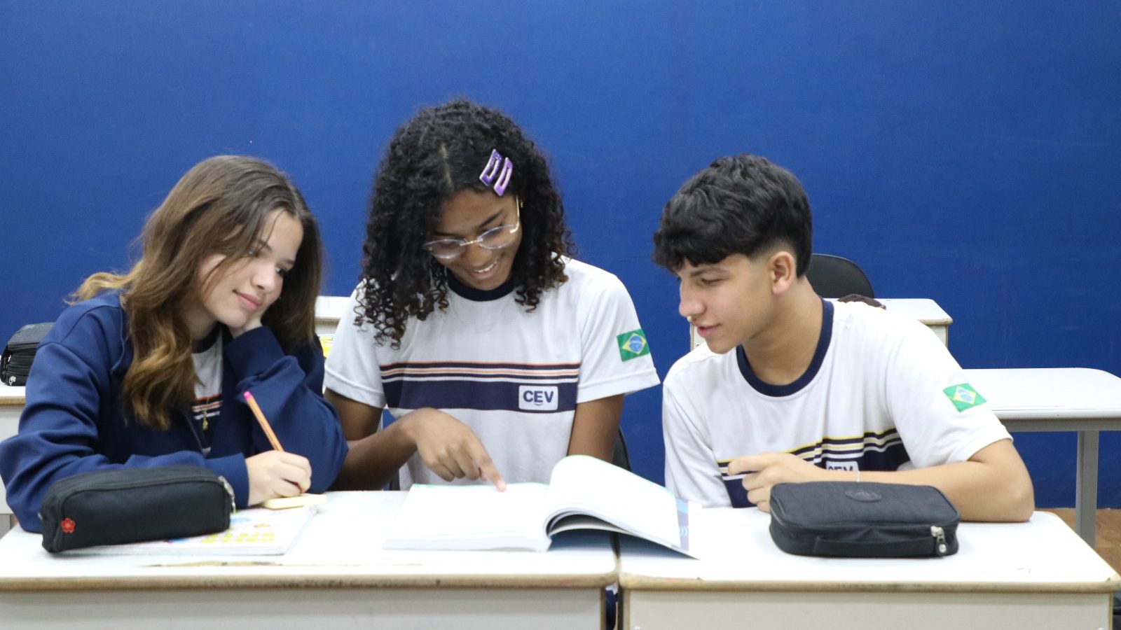 Dicas de quem entende do assunto: saiba como aprimorar os estudos na área de Exatas