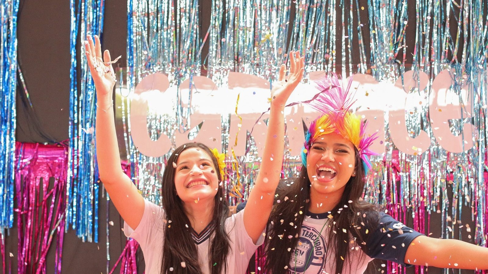 Descanse no Carnaval sem sair do ritmo de aprendizados