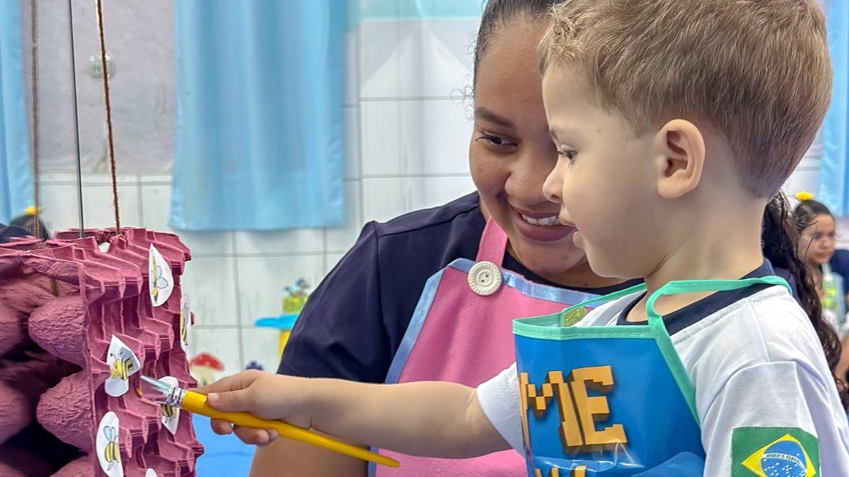 Como estimular a autonomia das crianças de forma respeitosa?