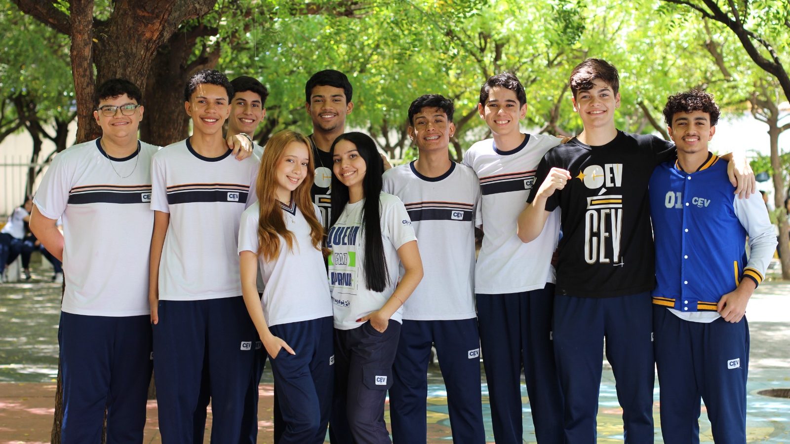 Da base à aprovação: o caminho que se constrói em etapas