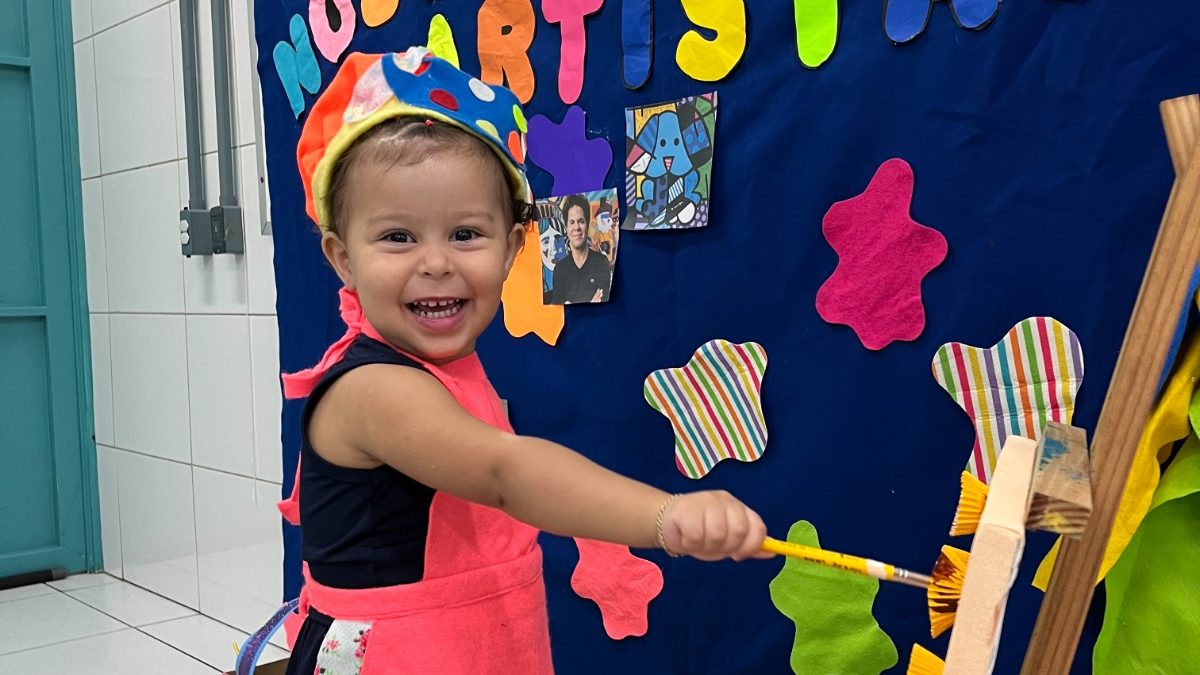 Como a fantasia prepara as crianças para a realidade?