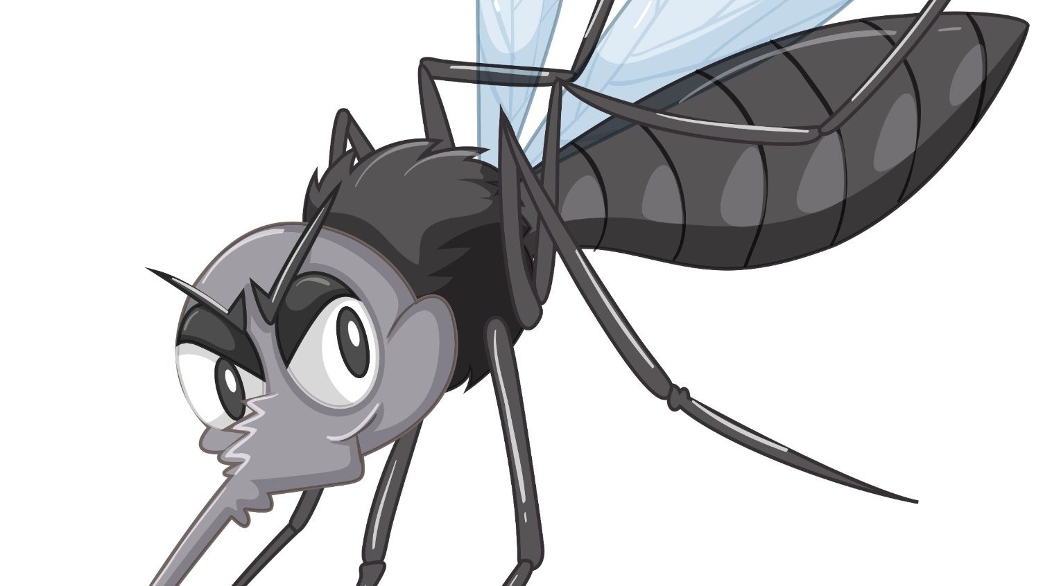 Ação educativa leva personagem para conscientização sobre o combate ao Aedes aegypti