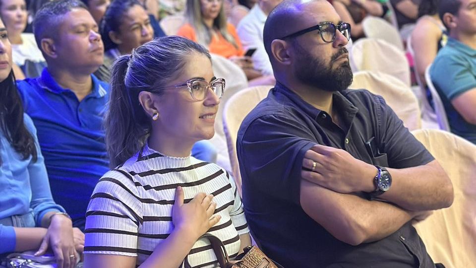 Encontro de Pais convida à reflexão sobre o papel da família na educação dos filhos