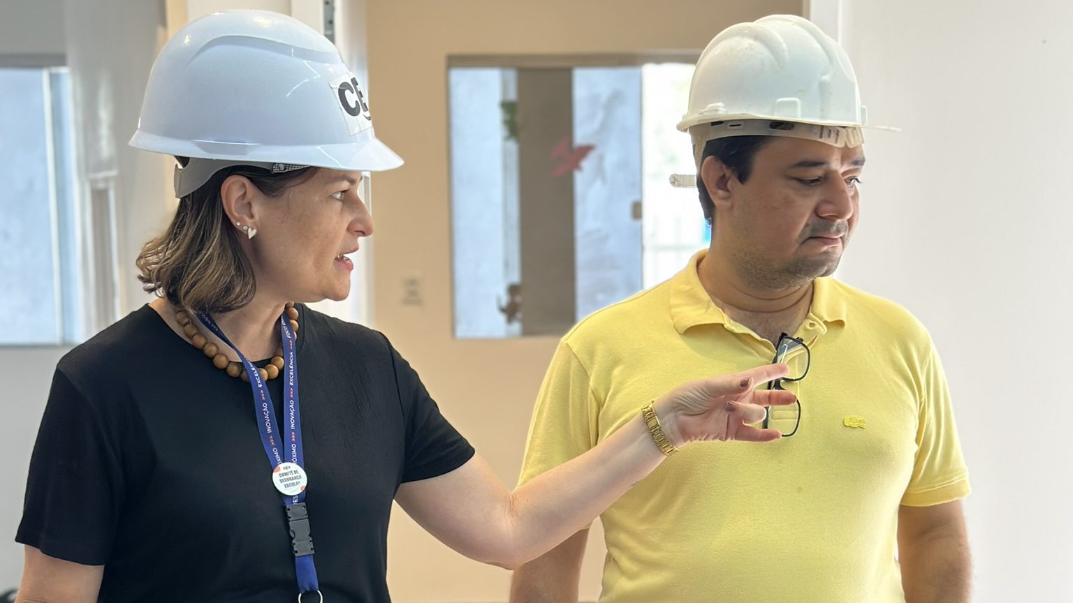 Comitê de Segurança reforça dicas de proteção na rotina escolar