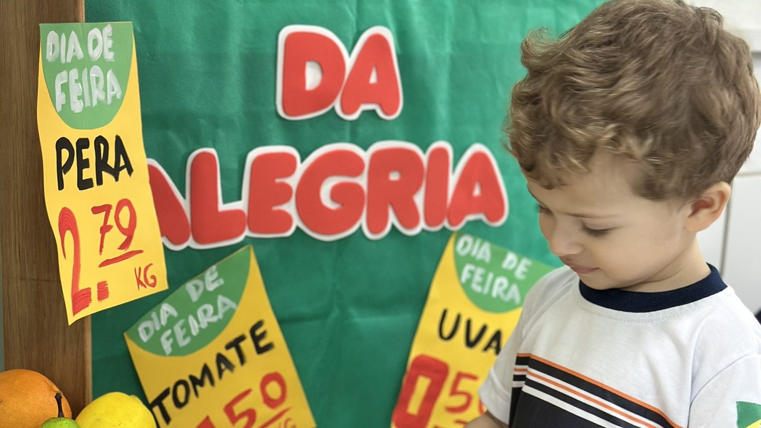 Saiba mais sobre o papel dos brinquedos e brincadeiras no desenvolvimento escolar