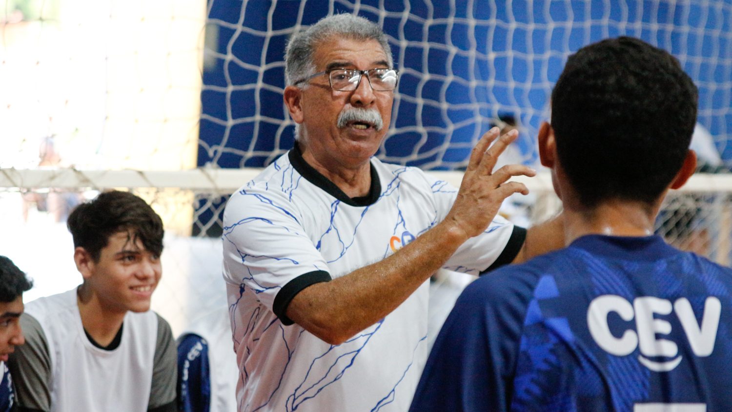 Menos telas, mais vida: o esporte transforma a rotina das crianças